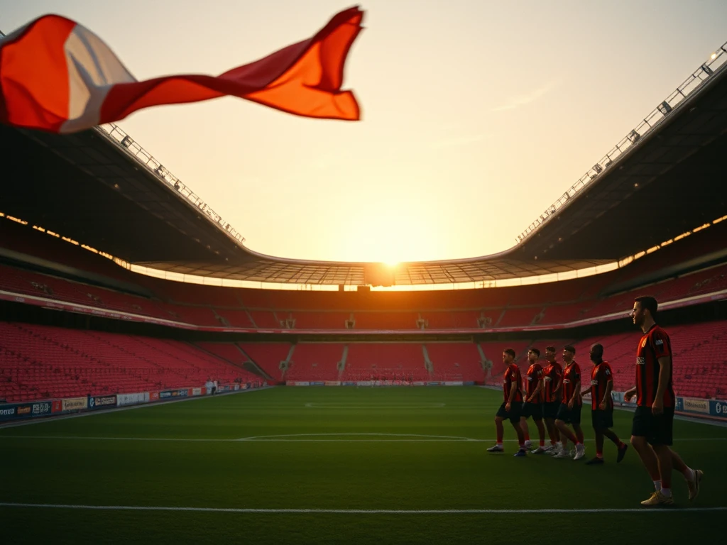 RCD Mallorca: Mallorca bid farewell to La Liga after a disappointing end to the season