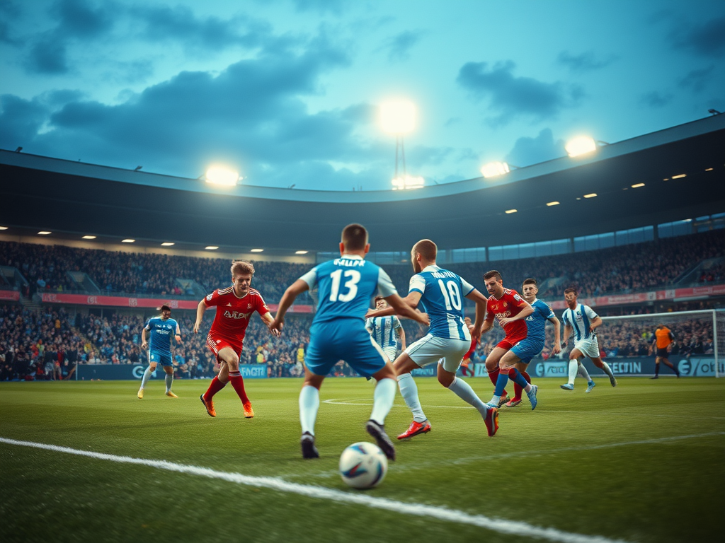 Halmstads BK wins against Kalmar FF - TV4 Play