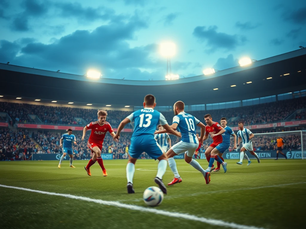 Halmstads BK vinner mot Kalmar FF - TV4 Play