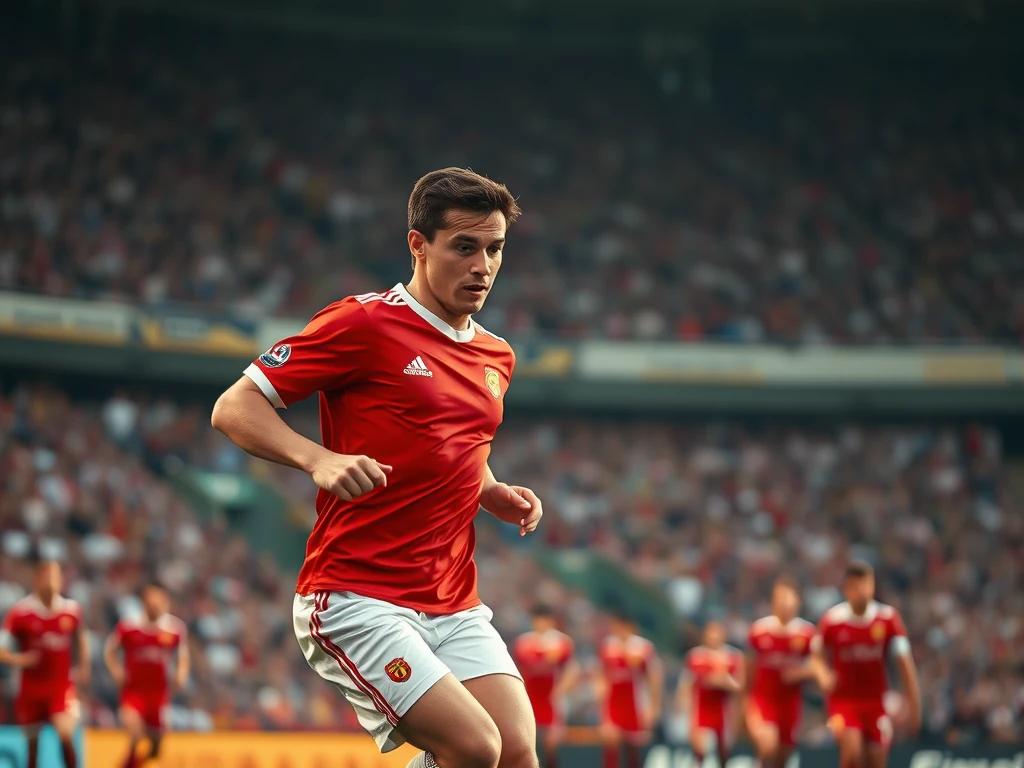 Graeme Shinnie's exit from Aberdeen FC marks the end of an era