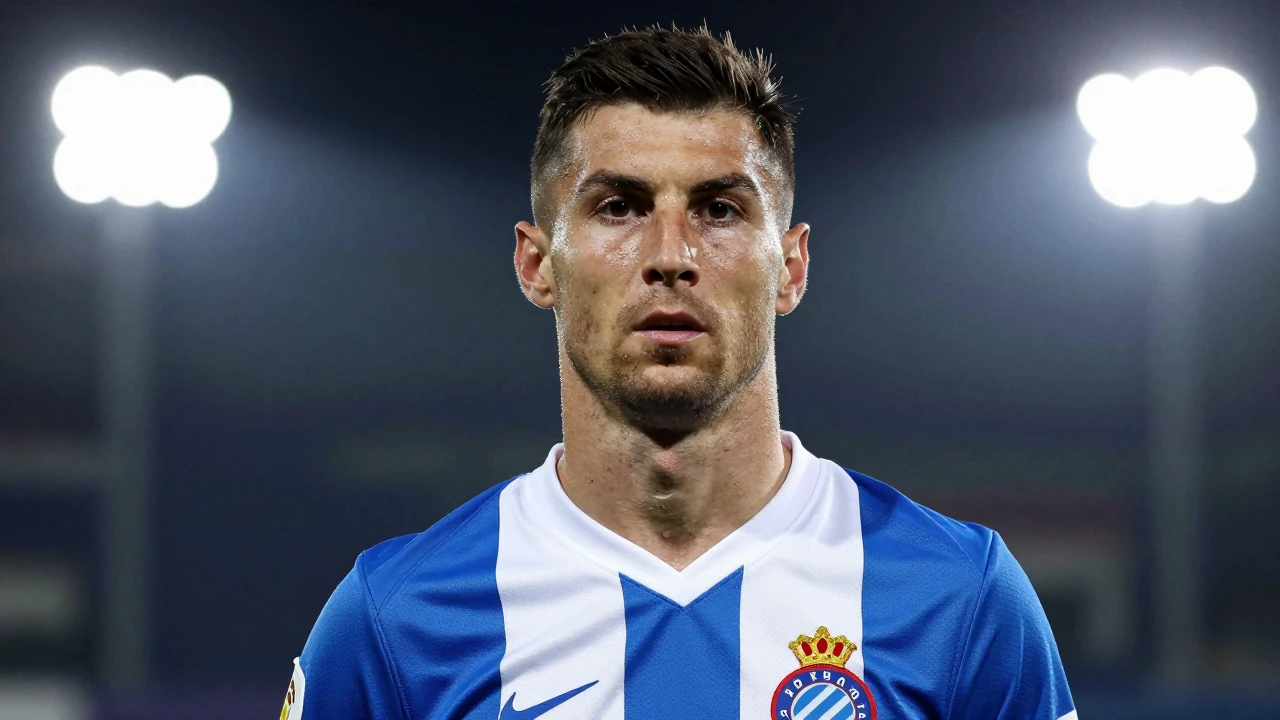 RCD Espanyol announces sponsorship deal with Arctempus, a real estate management and investment company, for the 2026-27...