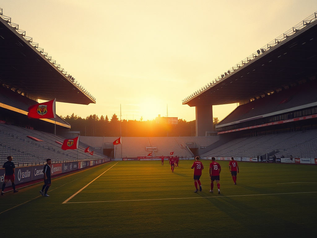 Revisiting the 1999 Playoff Triumph: ESTAC Troyes' Path to Glory