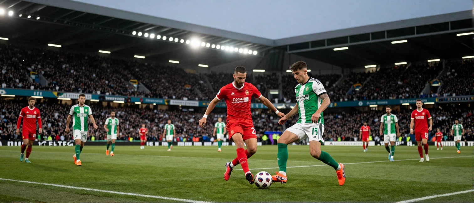 Augsburg gewinnt vor dem Topspiel gegen Bayern München und bleibt in der Bundesliga-Spitze