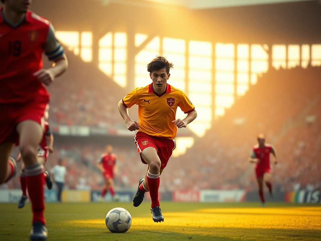 The Steelmen's European Adventure: A Journey Through the 1980s