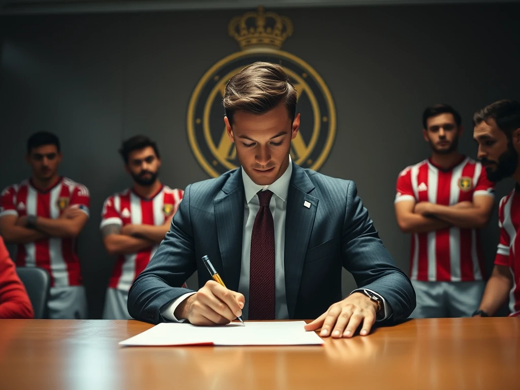 Brentford Transfer Blow: €50m Star Rejects Bees' Offer