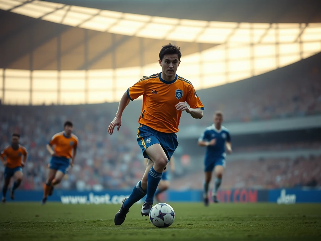 Mansfield Town's 1985-86 FA Cup Triumph: A Legacy of Determination