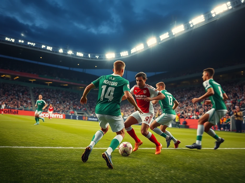 VfL Wolfsburg trifft auf RB Leipzig - eine Analyse der Chancen und Quoten für das Spiel am 27.09.25
