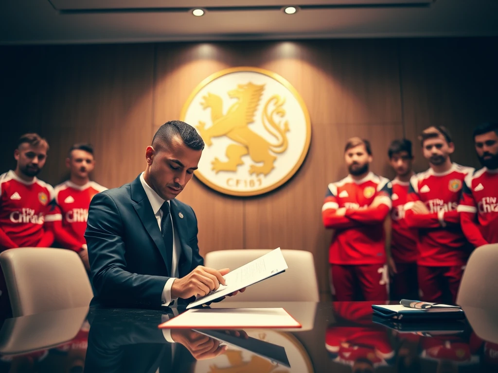 Eintracht Frankfurt plant einen radikalen Umbruch mit rund 30 Transferbewegungen