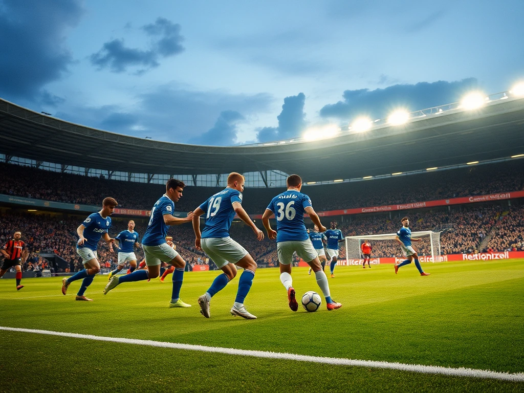 Peterborough United have announced a pre-tax profit of £2.9m for the 2024-25 season, a significant improvement from the...