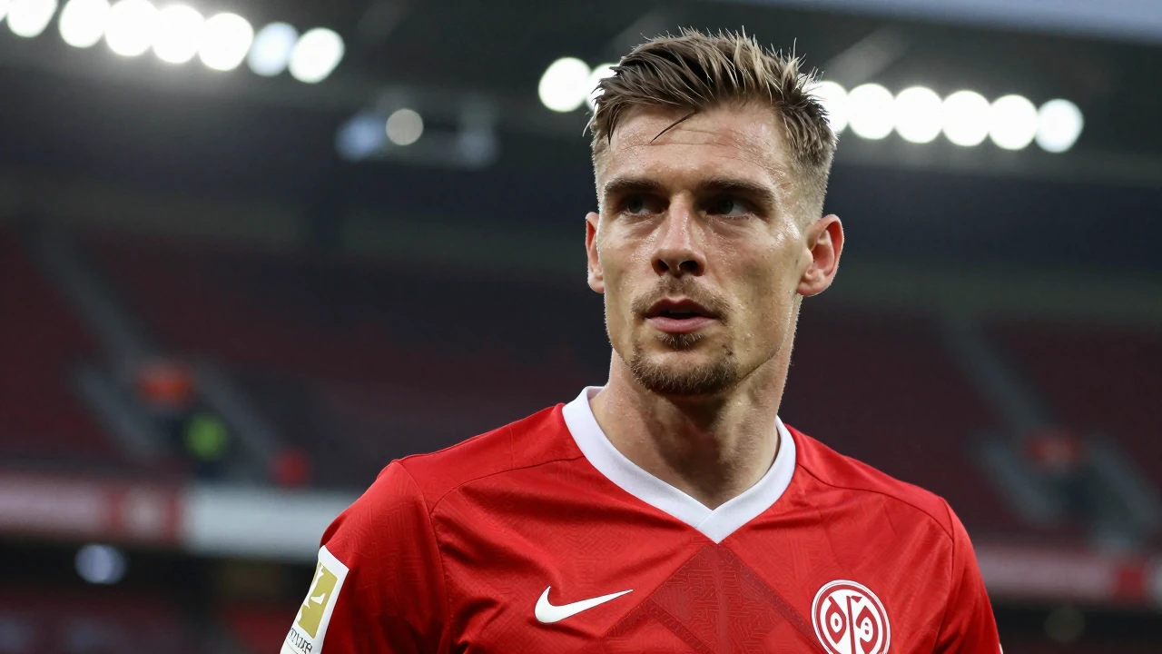 Mainz 05: Der Bundesliga-Spielplan sieht für den 24