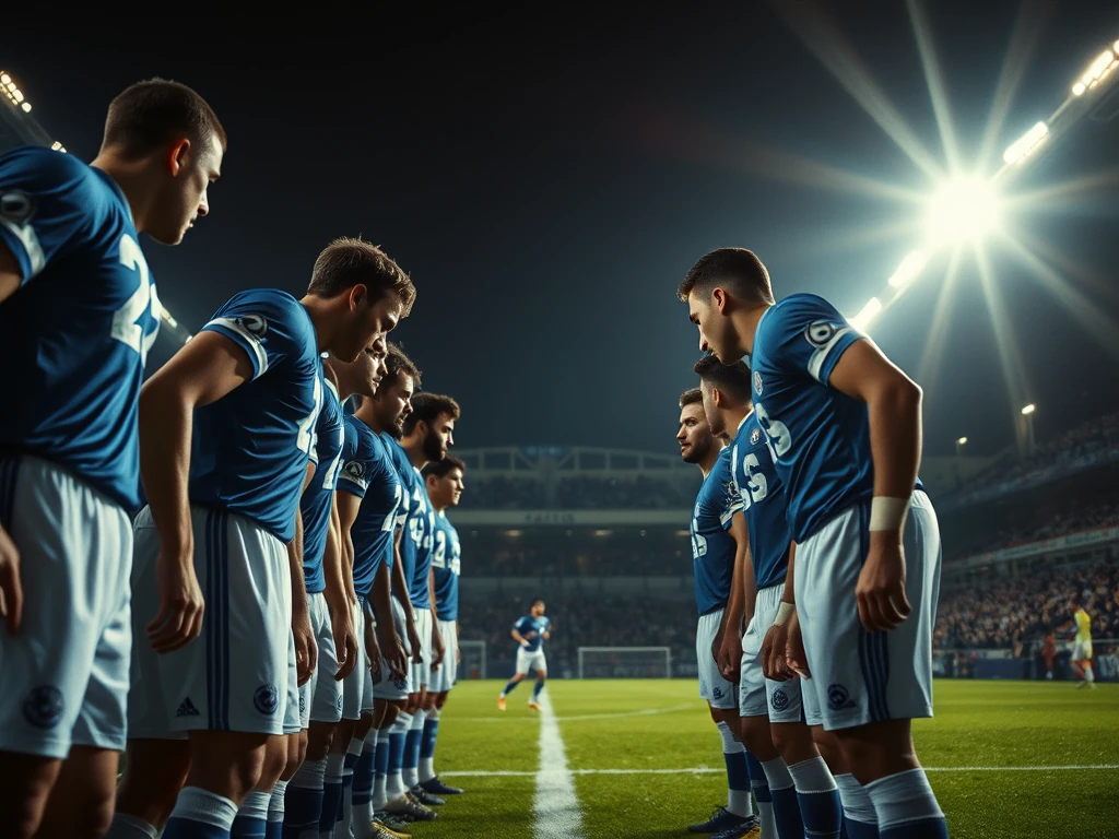 Echoes of the Derby: Cardiff City’s Vibrant Supporter Rituals