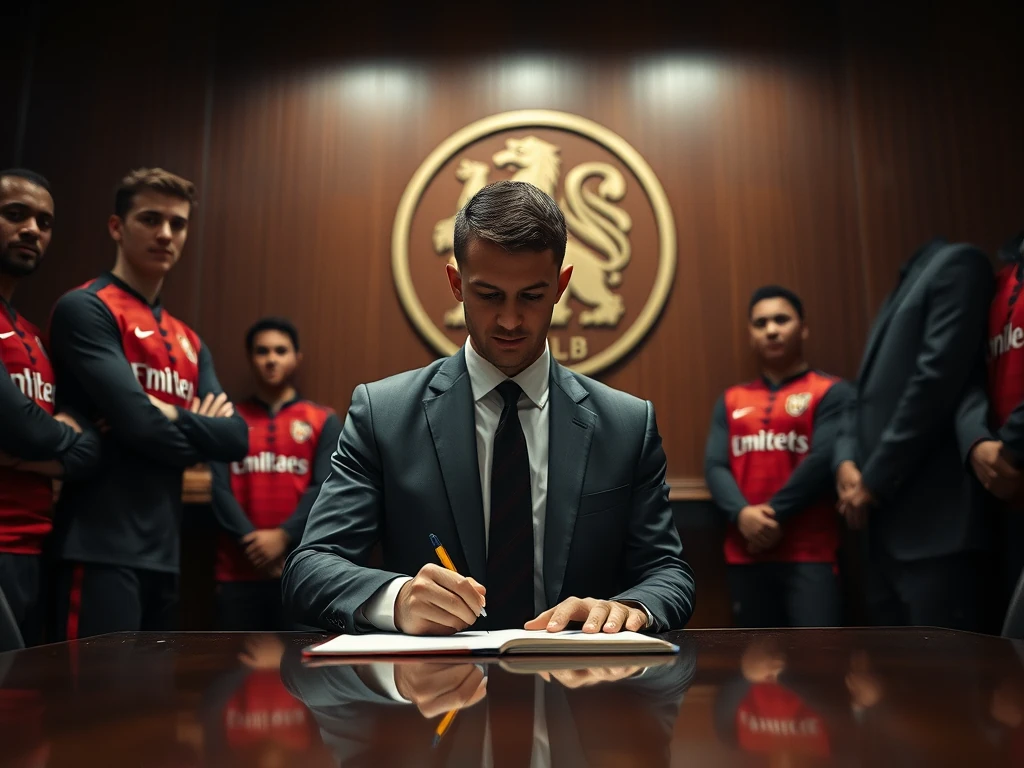 Découvrez le jeune joueur du Stade Rennais FC qui vient de signer son premier contrat professionnel après une fin de...