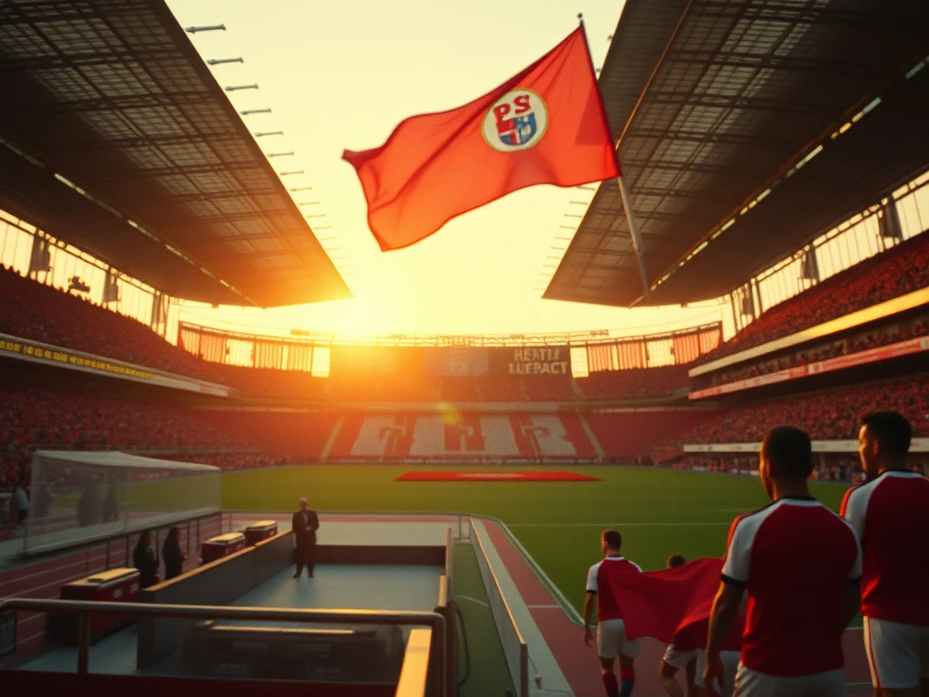 In 1993, PSV Eindhoven marked a significant milestone in their history by winning the UEFA Cup, showcasing their...