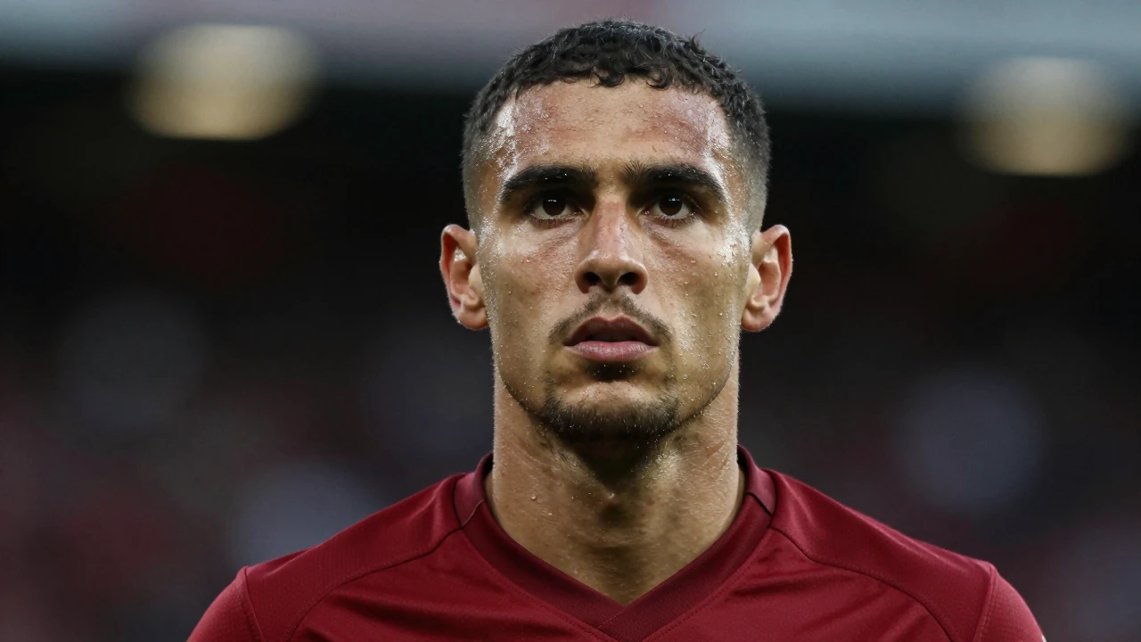 Belgium national football team defender Arthur Theate has returned to Italian club Bologna on a season-long loan with an...