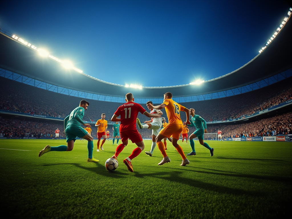Palestine vs Tunisia live score in Arab Cup 2025
