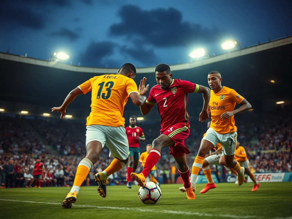 تونس الوطنية لكرة القدم تفوز على أوغندا 3-1 في كأس الأمم الأفريقية، تعرف على تفاصيل المباراة وأداء اللاعبين