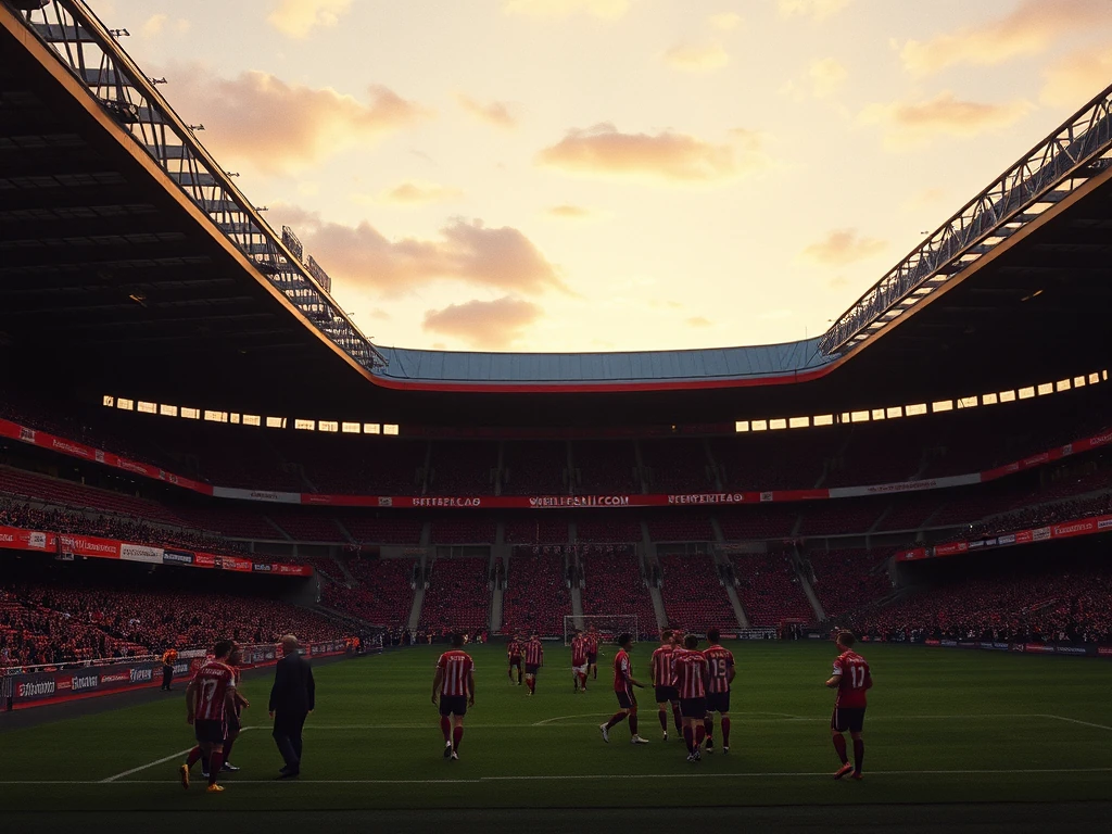 Sheffield United's BIGGEST UNDERPERFORMER RANT by Oli - OneFootball