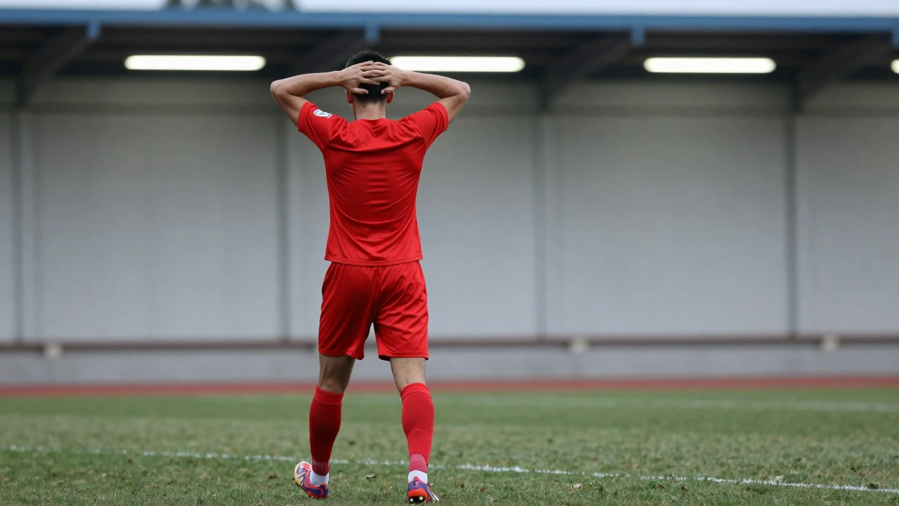 Former Charlton Athletic striker Chuks Aneke has confirmed his retirement, concluding a professional career that featured...