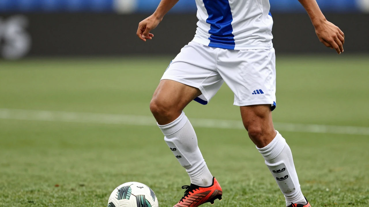 Racing Santander intenta retener a Sergio Martínez, su estrella en ascenso, ante la oferta del Real Madrid