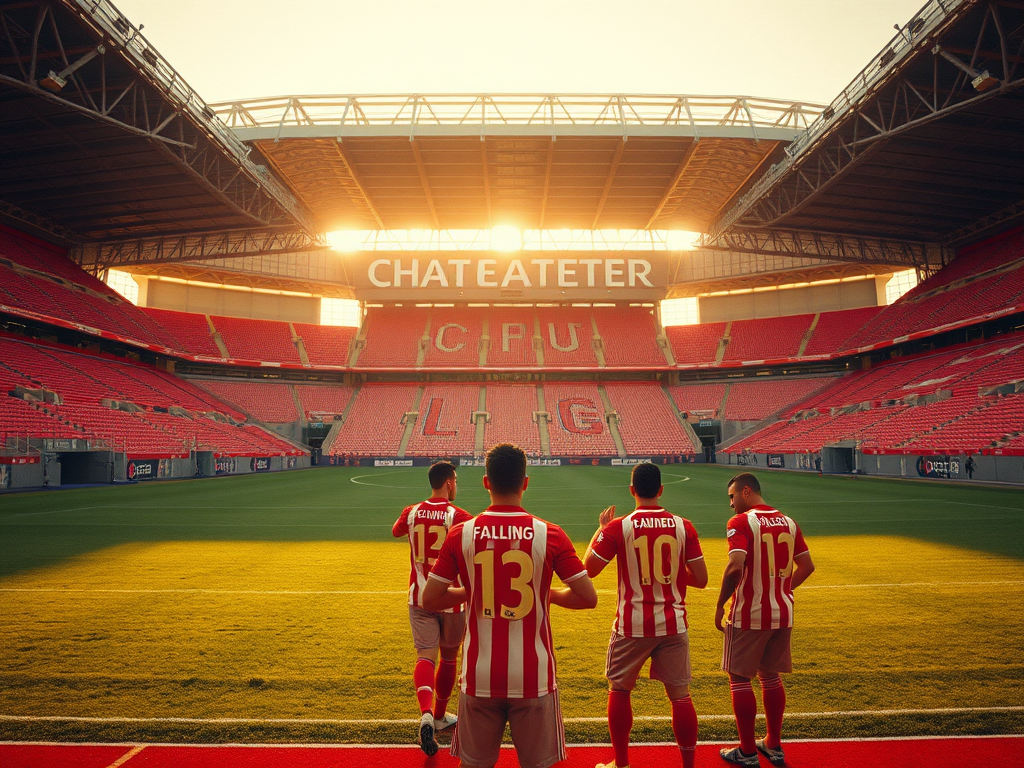 Revisando el Esquema Ofensivo de Sporting Gijón