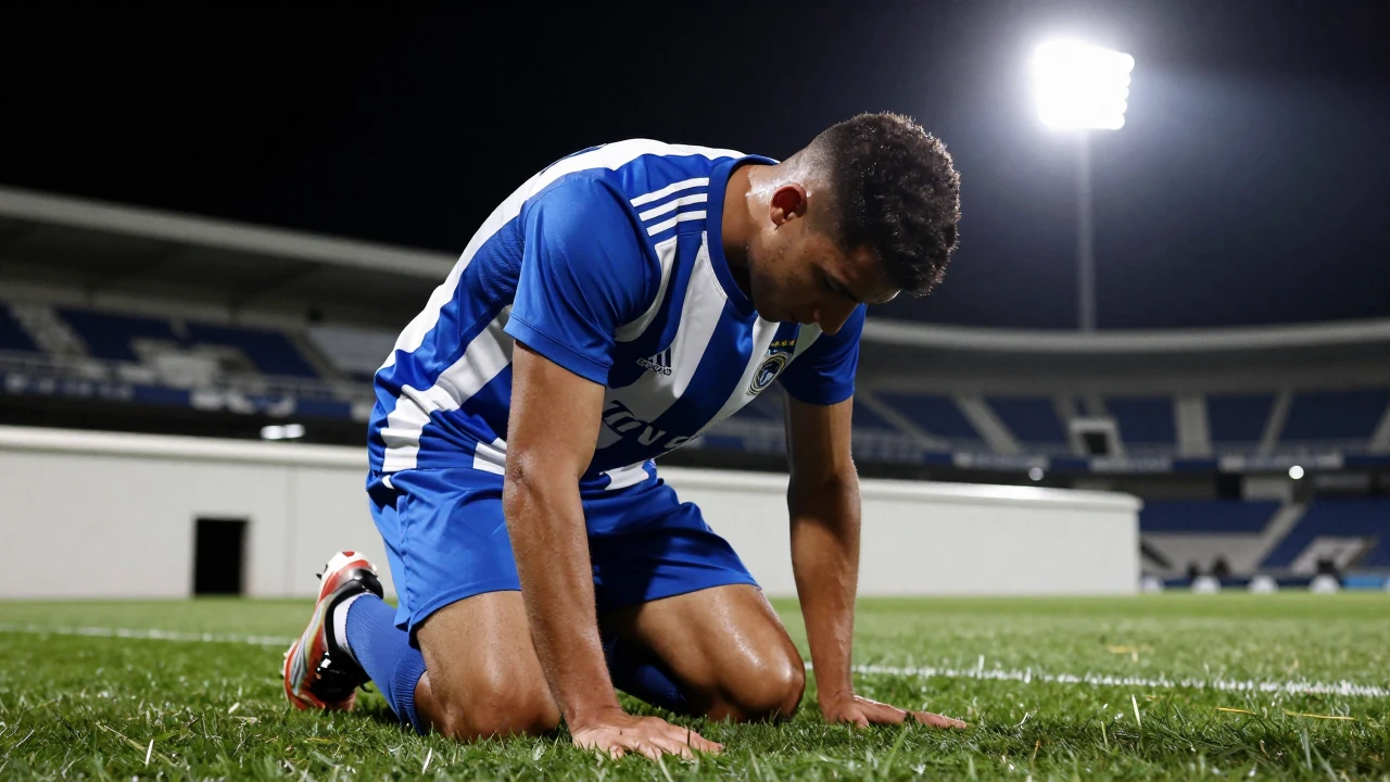 El filial donostiarra perdió 0-1 ante Las Palmas en la jornada 11 de LaLiga Hypermotion, un resultado que lo mantiene en...