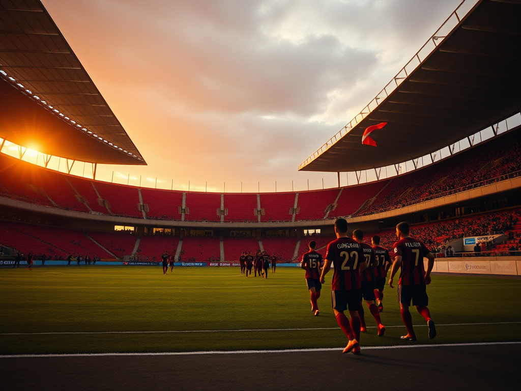 Le Grand Retour de Guingamp en Ligue 2 : Un Moment Inoubliable