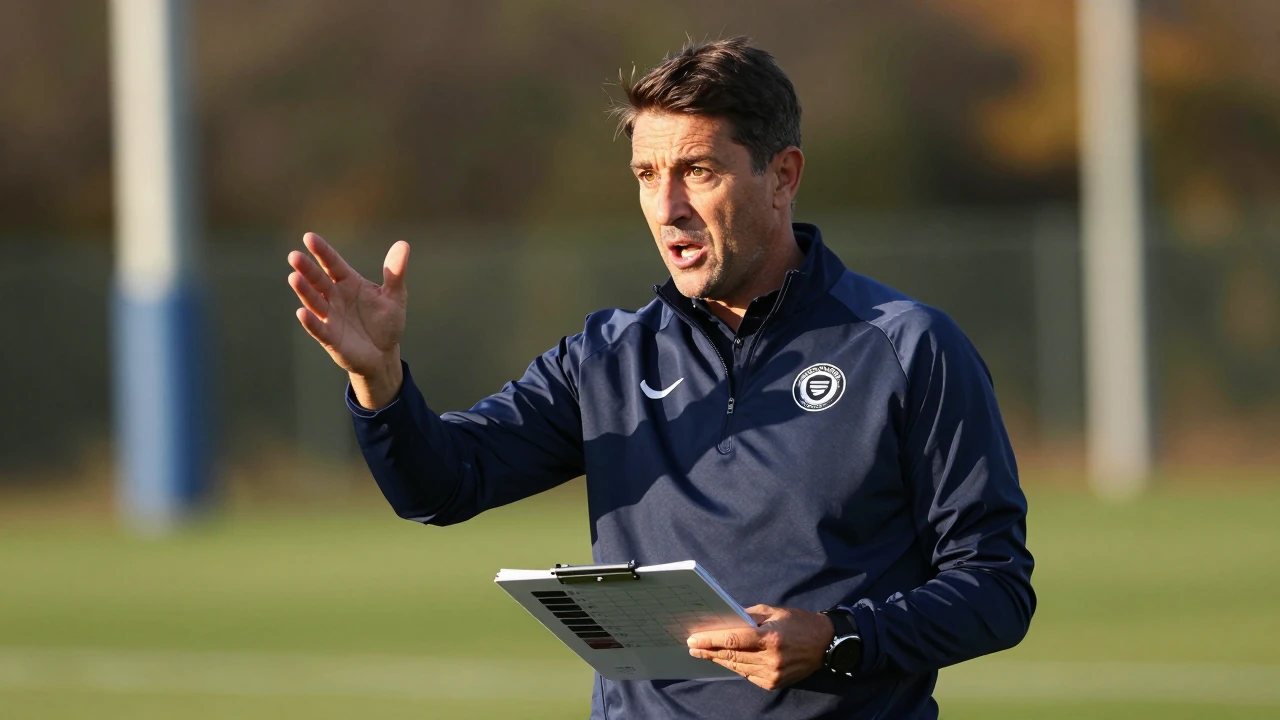 West Bromwich Albion manager James Morrison confirms his team's commitment to their footballing identity ahead of the Sky...