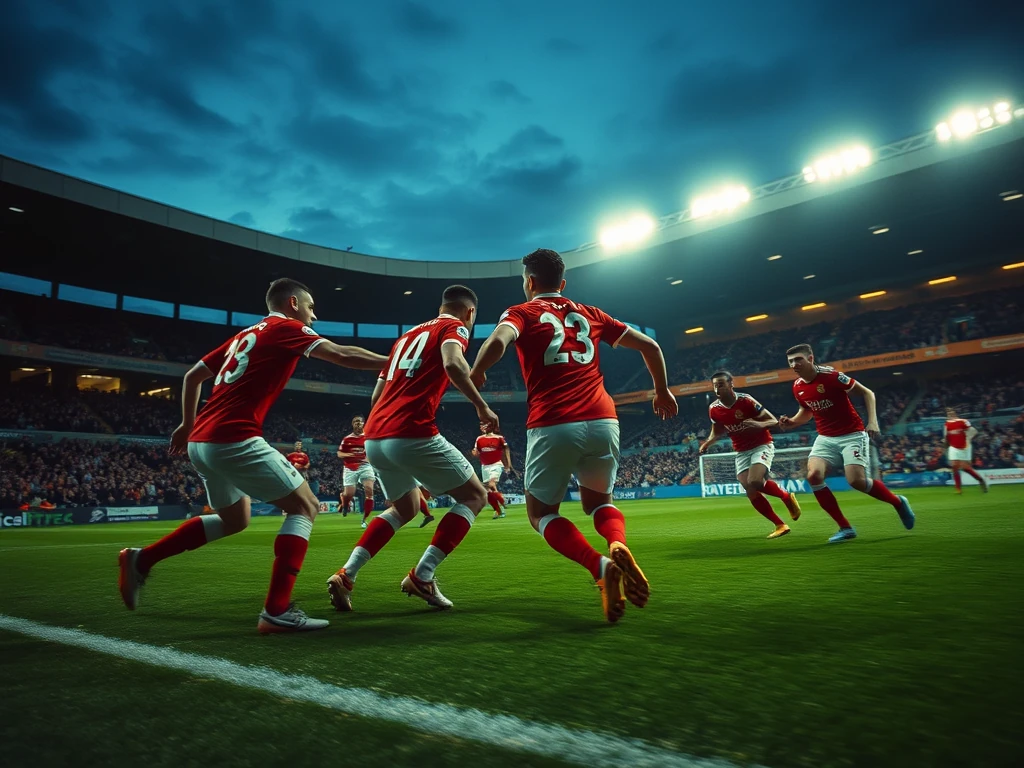Rotherham United suffered a 2-1 defeat against Bristol City in the Championship