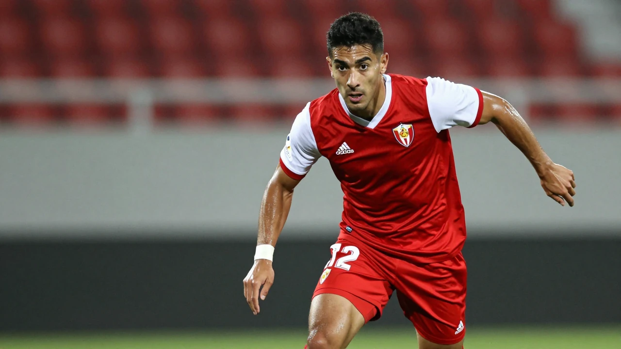 Rayo Vallecano enfrenta al Atlético de Madrid en un partido de LaLiga el 3 de enero de 2027