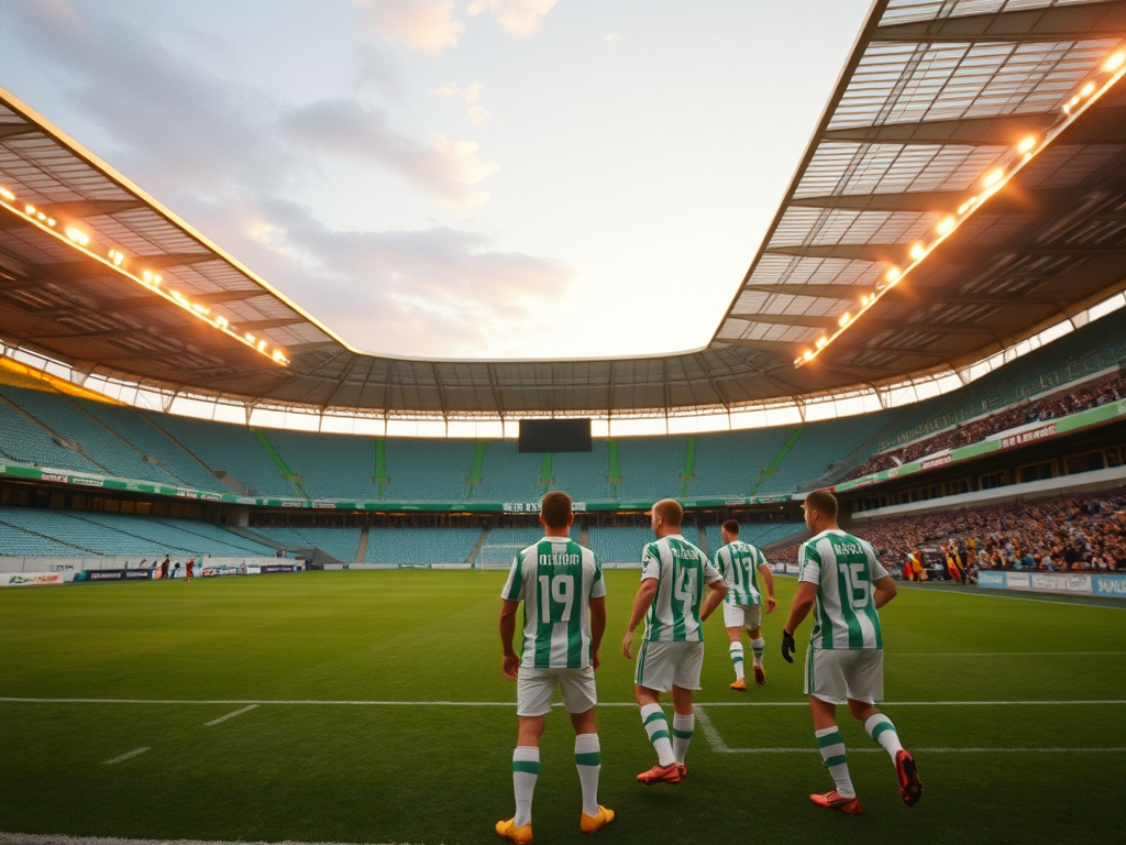 Tactical Tweaks for Celtic: Adapting to Recent Challenges