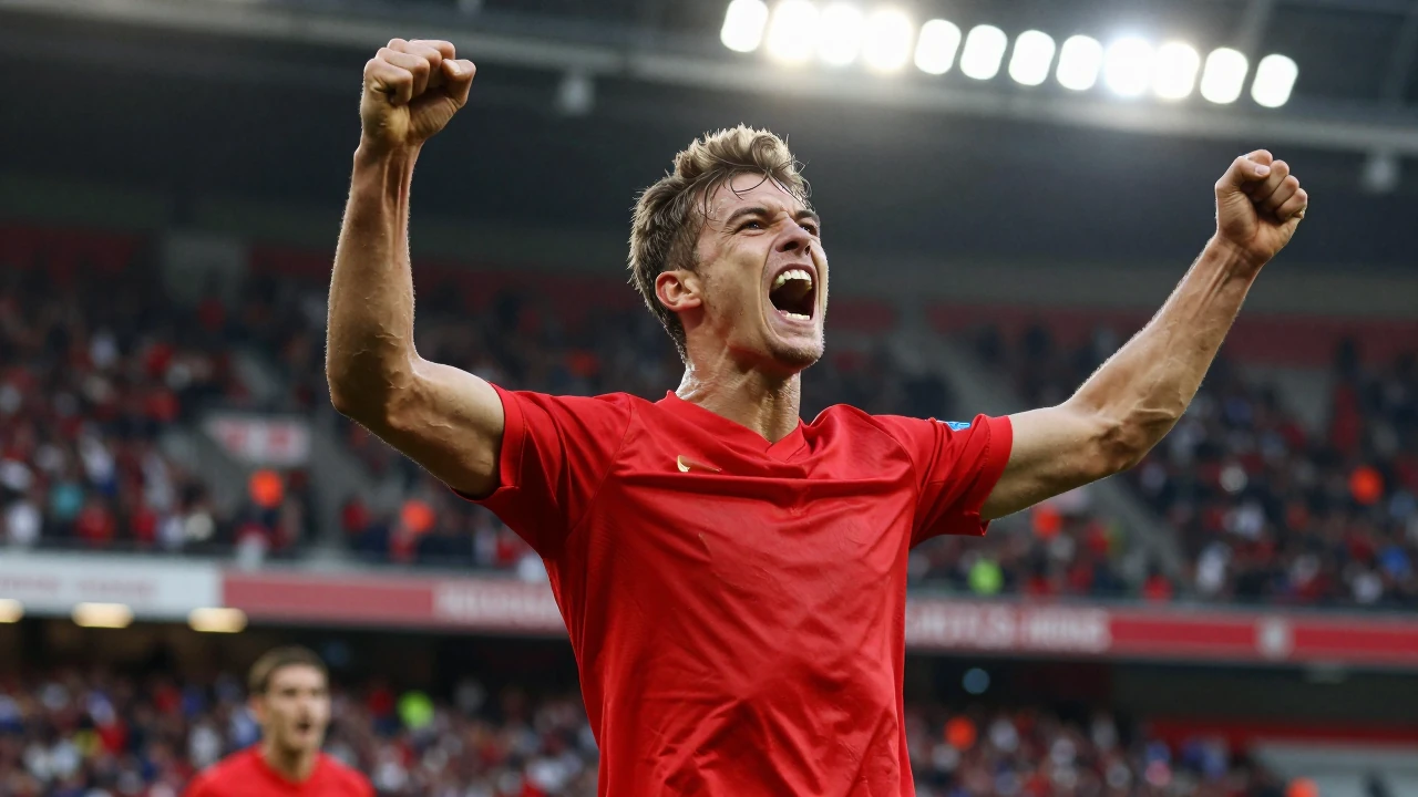 Bayern Munich began the Bundesliga season with a 5-1 win over VfB Stuttgart, taking the first step towards chasing their...