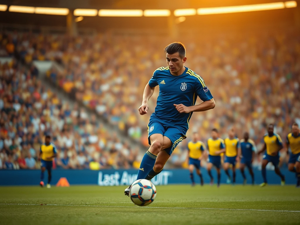 Rethinking The Dons' Midfield Dynamics for Greater Impact