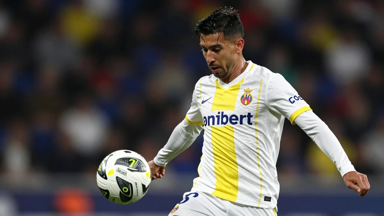 Villarreal and Atlético: The Battle for Third Place in La Liga