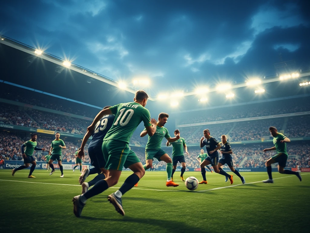GAIS spelar oavgjort mot Hammarby i allsvenskan med slutresultatet 1-1