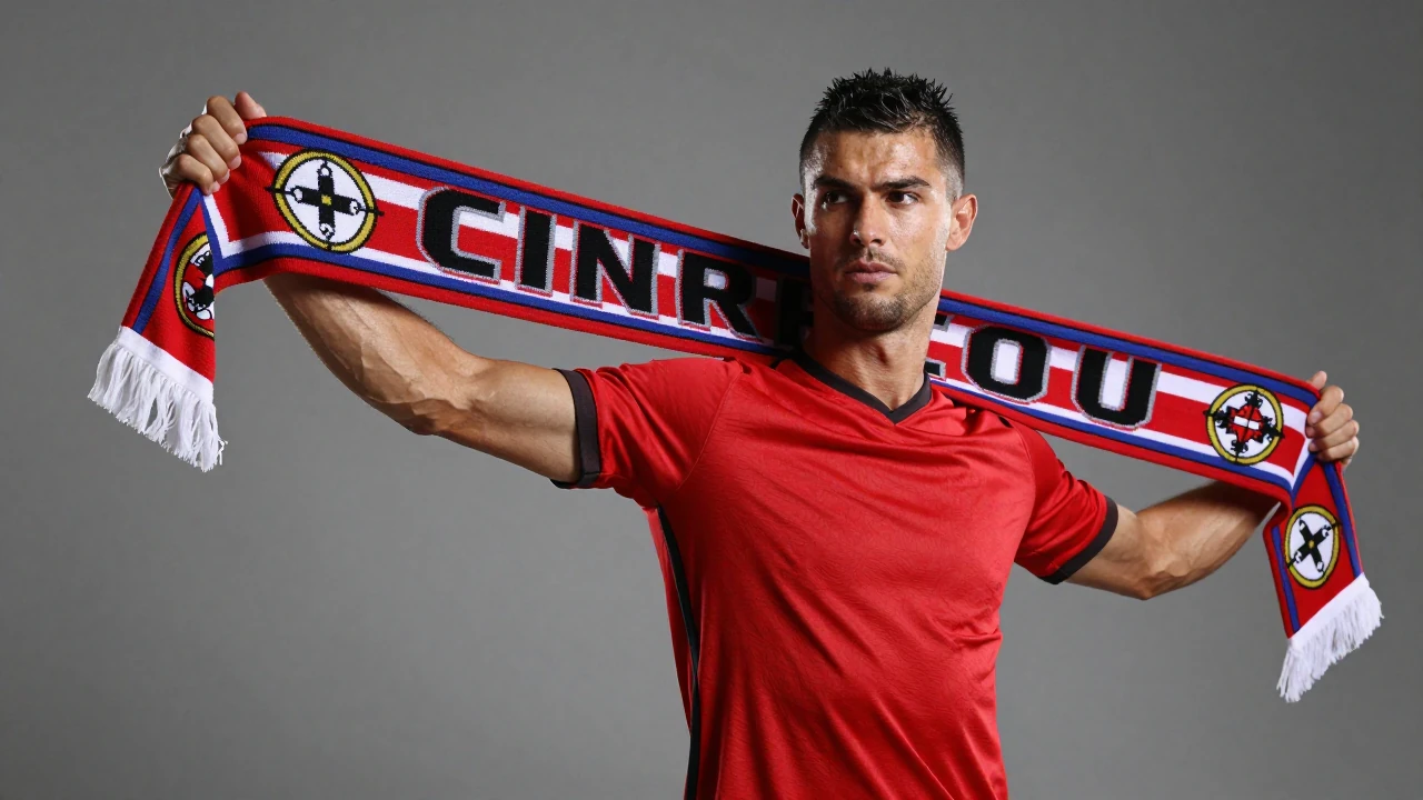 Nottingham Forest have agreed a £22 million deal with Crystal Palace for Colombian defender Daniel Muñoz, who will...