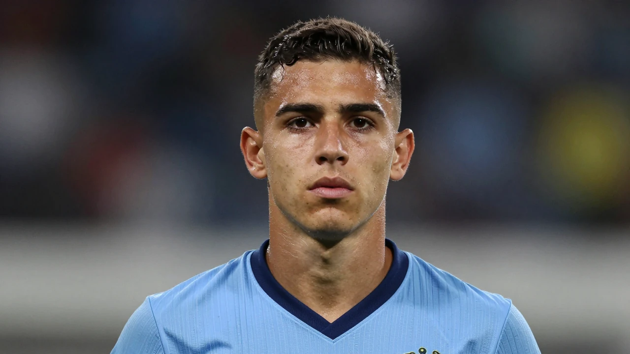 Manchester City winger Savinho has formally requested a summer transfer after falling down the pecking order under Pep...