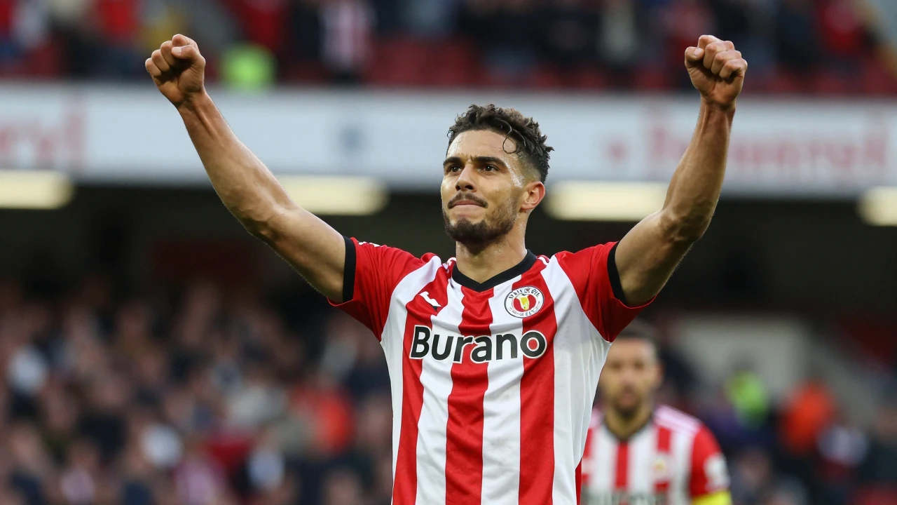 Brentford drew 1-1 at Leeds United, with Kevin Schade scoring, and sit 4th in the Premier League ahead of their next home...