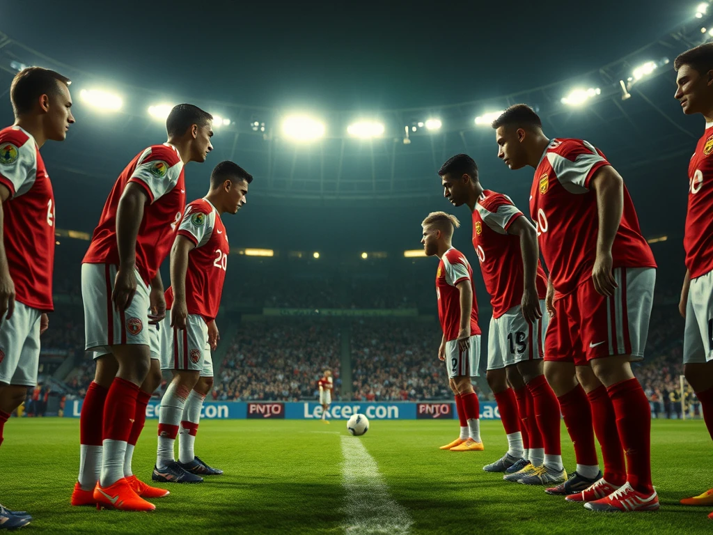 As Ajax prepares for their upcoming clash with FC Groningen, all eyes are on the squad's performance under pressure. A...