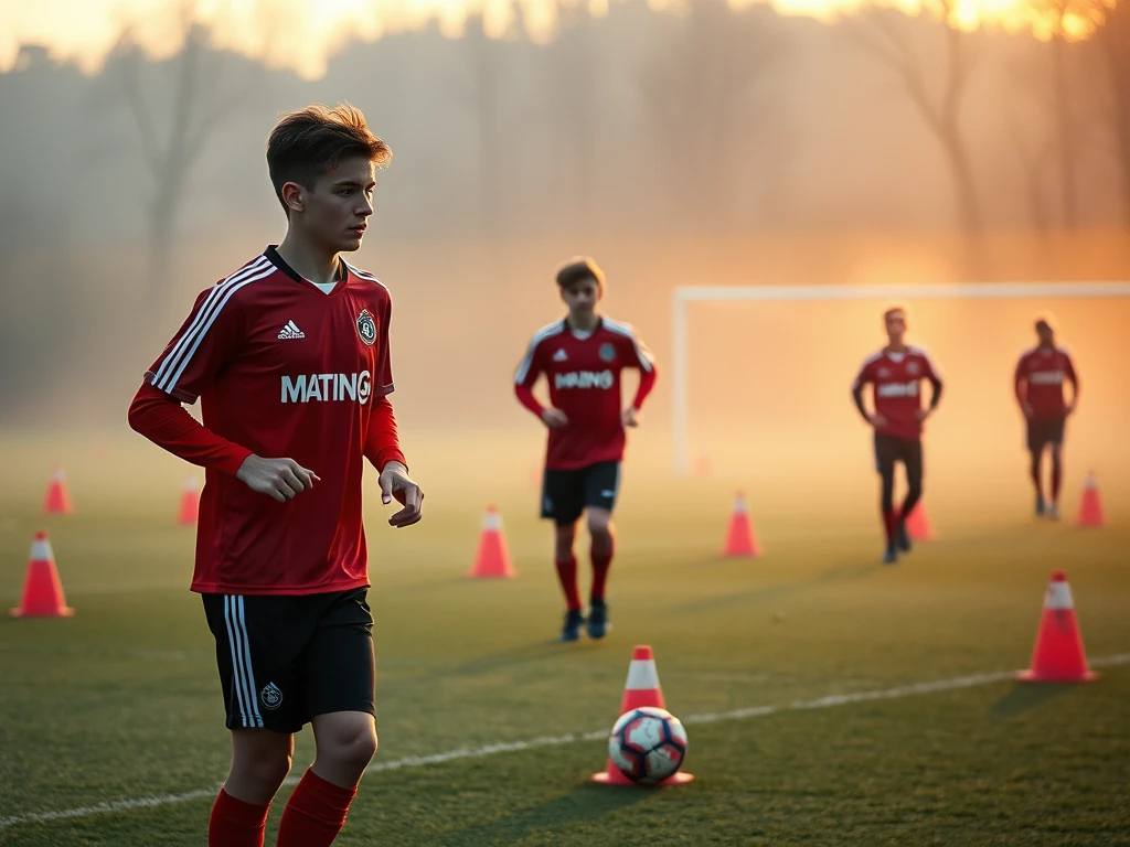 Mainz 05 plant Trainerwechsel für die Saison 2026/27