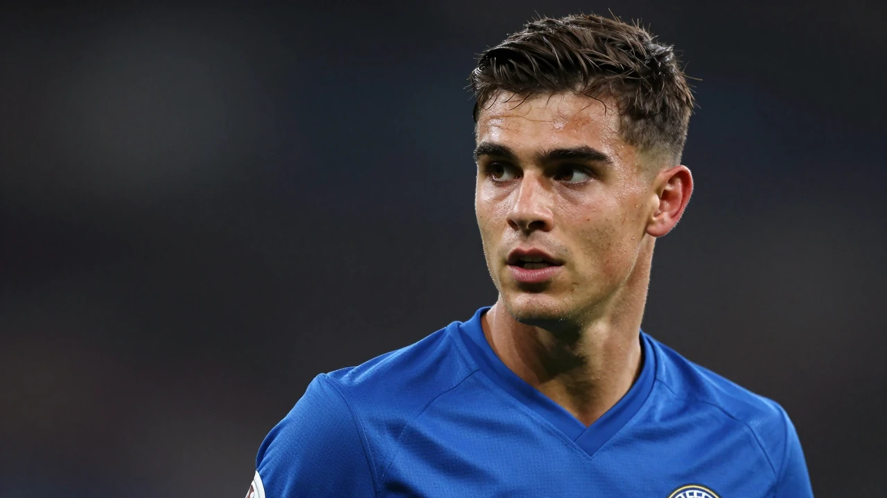 Middlesbrough have agreed a €5m deal to sign American midfielder Rokas Pukstas from Hajduk Split, beating Birmingham City...