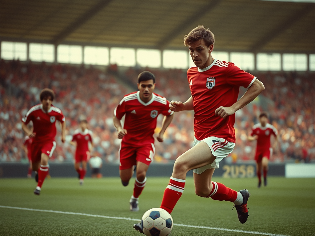 The 1990s Revival: Doncaster Rovers and the Resurgence of Hope