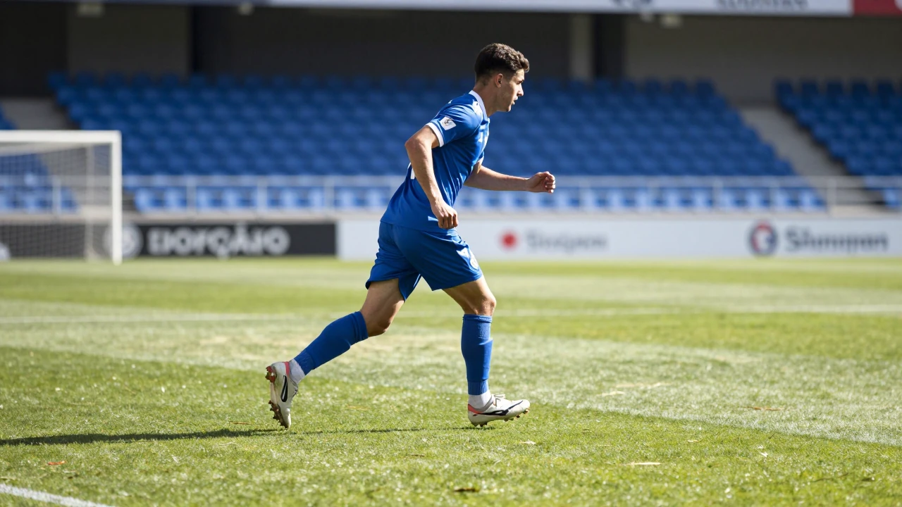El partido de la jornada 11 de La Liga entre Getafe y Sevilla se disputará el domingo 1 de noviembre a las 14:00 horas en...