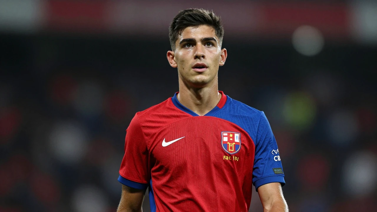 Crystal Palace are in advanced talks to sign MLS speedster Zavier Gozo for around £11.1 million, a move that could boost...