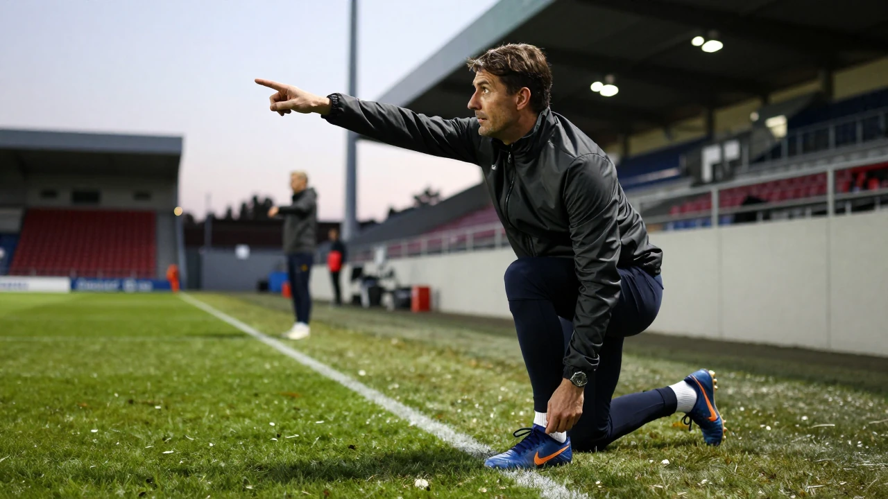 Stephen Robinson has underlined the importance of work rate as Aberdeen FC travel to face Hibernian following their...
