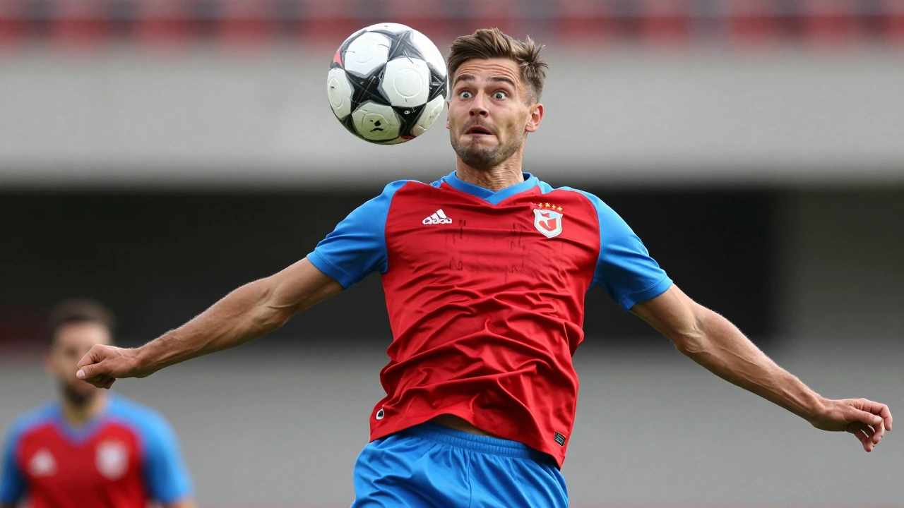 Der 1. FC Heidenheim 1846 sicherte sich am Sonntag einen wichtigen Auswärtssieg beim 1