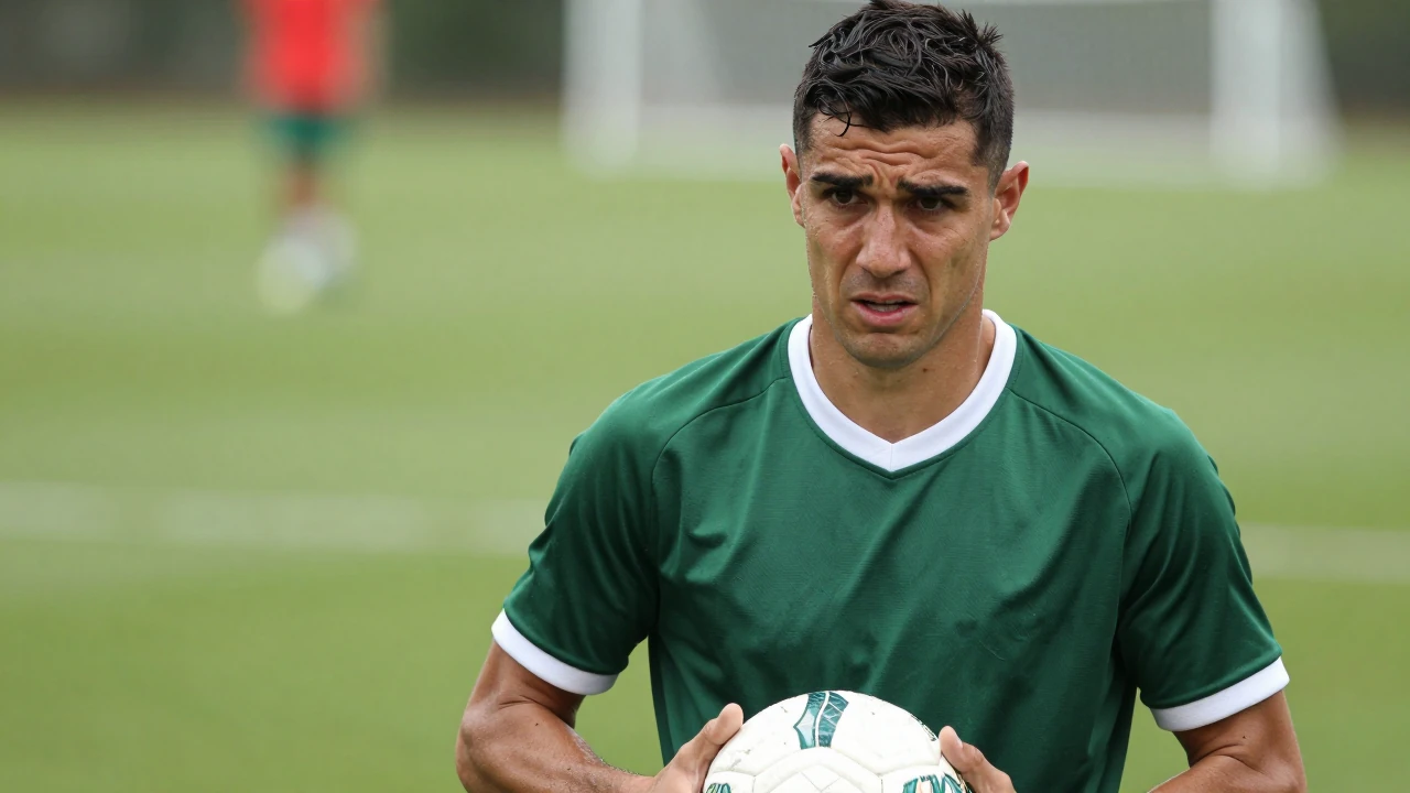 الاتحاد الجزائري لكرة القدم أعلن انفصاله بالتراضي عن مدرب المنتخب فلاديمير بيتكوفيتش بعد خروج الجزائر من كأس العالم 2026