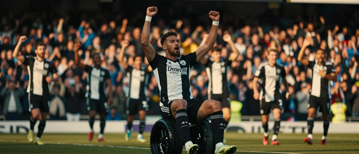Ipswich Town's new 2026/27 Premier League kits are out now, with a unique home design and a nostalgic away kit, as the...