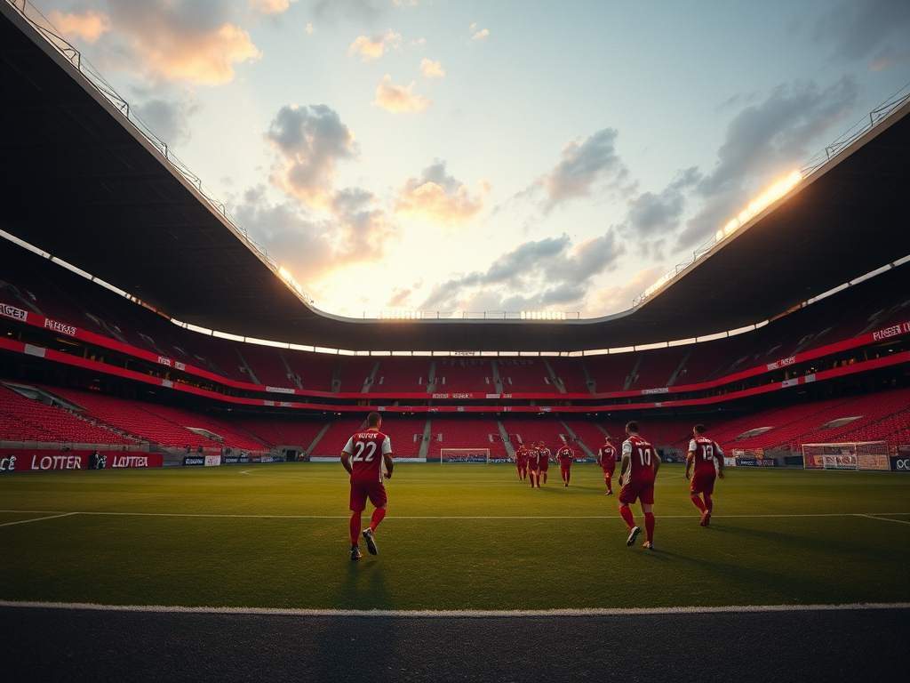Widzew Łódź seeks new midfielder following Lerager's injury