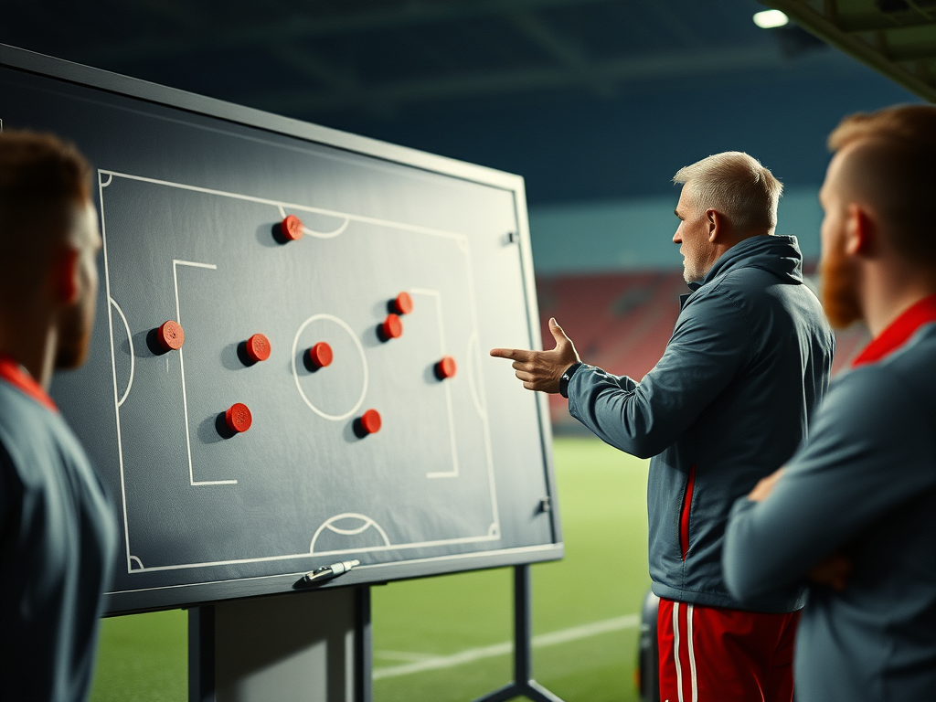 Cremonese: Rivedere il 3-5-2 per Massimizzare il Gioco