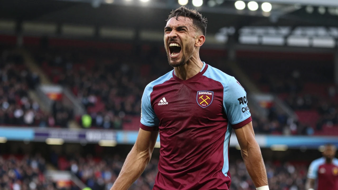 Stay updated with the latest live scores and upcoming fixtures for West Ham United